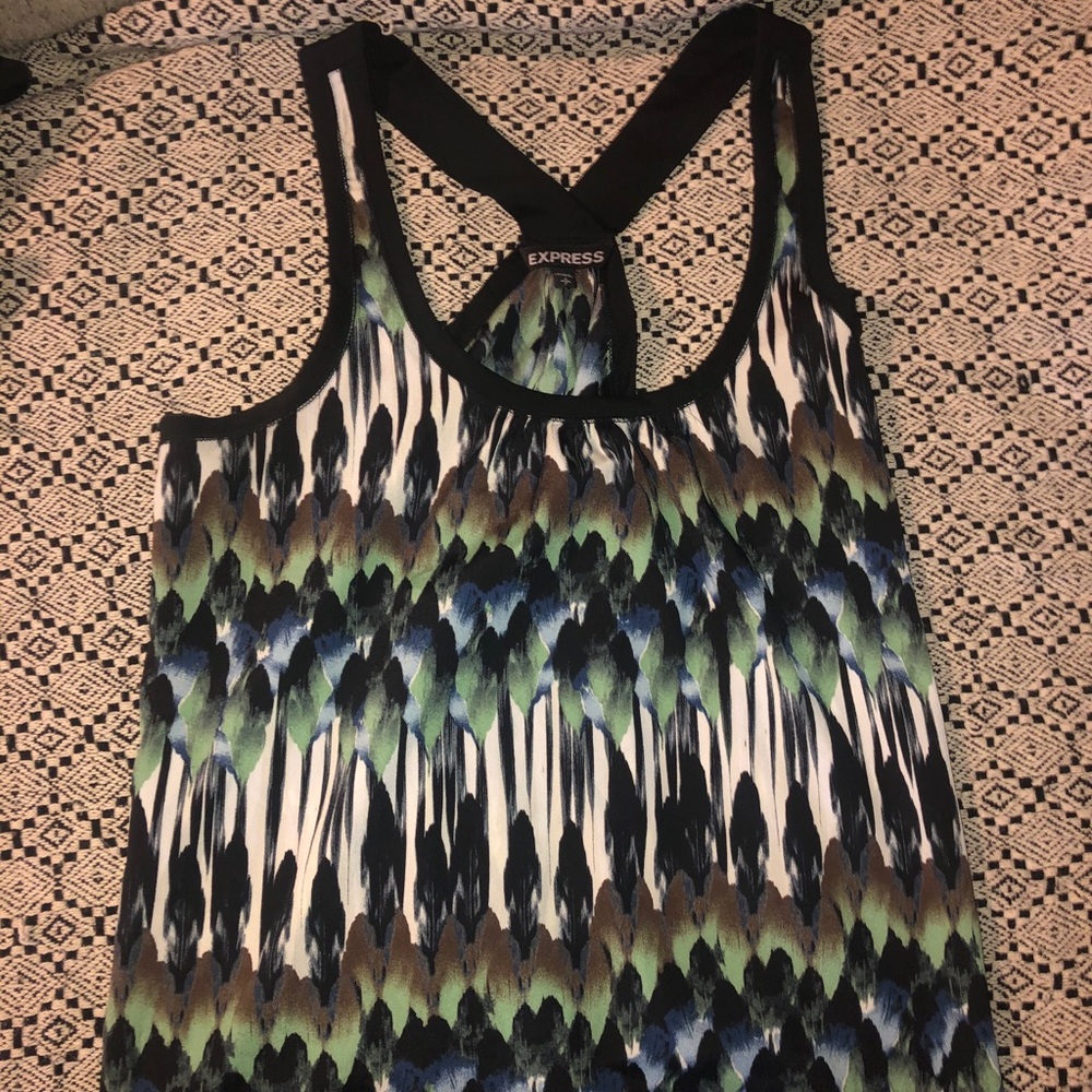 Express Top